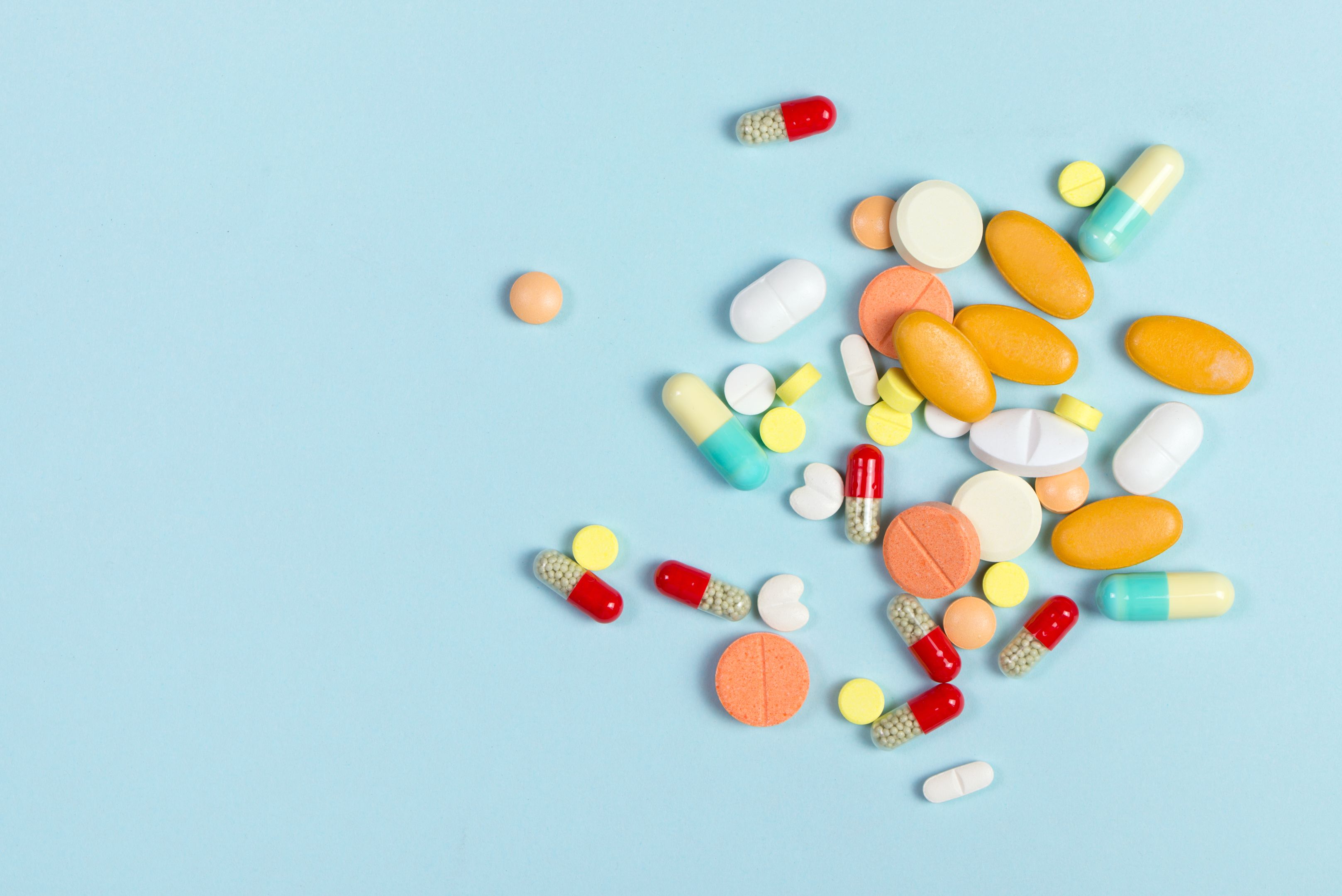 Ranking of the best supplements to boost immunity